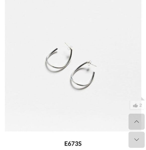 BTS ジミン着用の赤やゴールドのブレスレットはHANNA?