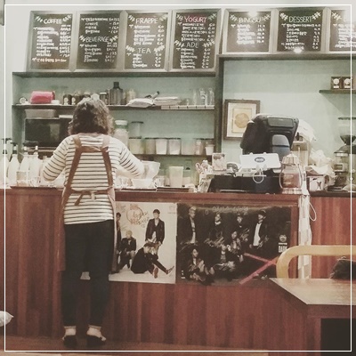 BTS ジミンの実家はお金持ち？カフェを経営！場所はどこ？