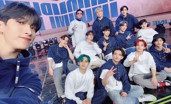 SEVENTEEN(セブチ)の結婚したいランキング!