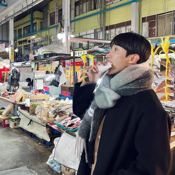 SEVENTEEN(セブチ)の結婚したいランキング!