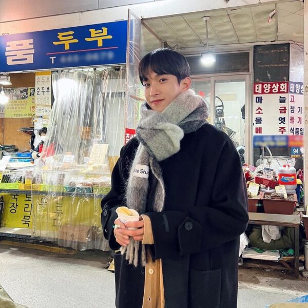 SEVENTEEN(セブチ)の結婚したいランキング!