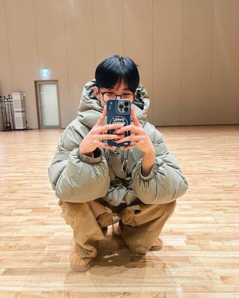 SEVENTEEN(セブチ)の結婚したいランキング!