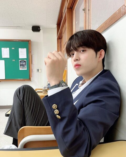 SEVENTEEN(セブチ)の結婚したいランキング!