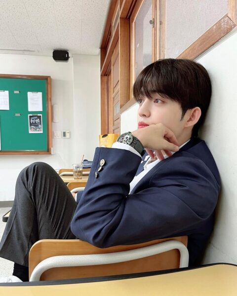 SEVENTEEN(セブチ)の結婚したいランキング!