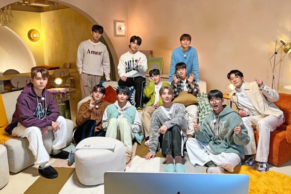 SEVENTEEN(セブチ)の結婚したいランキング!