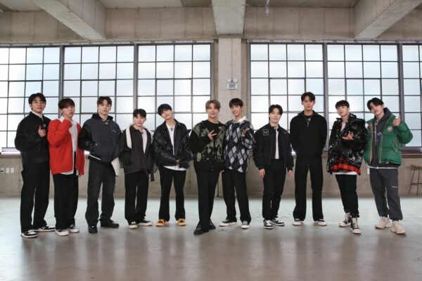 SEVENTEEN(セブチ)の結婚したいランキング!