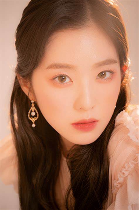 Red velvet(レドベル)のアイリーンは何があった？暴力や謝罪について