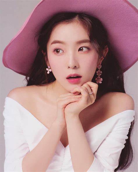 Red velvet(レドベル)のアイリーンは何があった？暴力や謝罪について