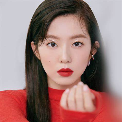 Red velvet(レドベル)のアイリーンは何があった？暴力や謝罪について