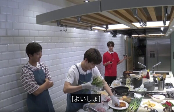 BTS RM(ナムジュン)ジミンとのコンビ【ミニモニ】意味や仲良しエピソード！
