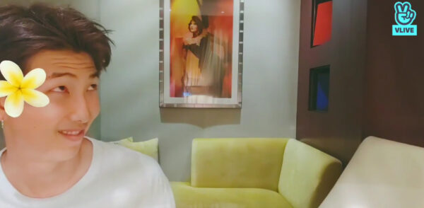 BTS RM(ナムジュン)ジミンとのコンビ【ミニモニ】意味や仲良しエピソード！