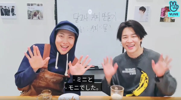 BTOB(ビートゥービー)とBTSの違いは？先輩後輩の関係で仲良い？BTS RM(ナムジュン)ジミンとのコンビ【ミニモニ】意味や仲良しエピソード！