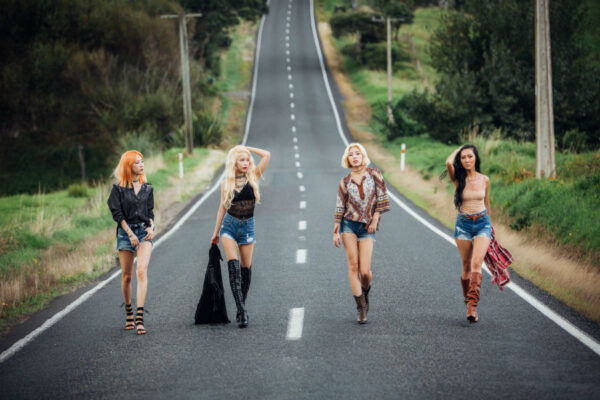 MAMAMOO(ママムー)のカラオケで歌いやすい曲ランキング