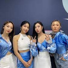 韓国アイドル(k-pop) 女性グループ名の決め方や由来・候補だった名前を紹介!読み方も!