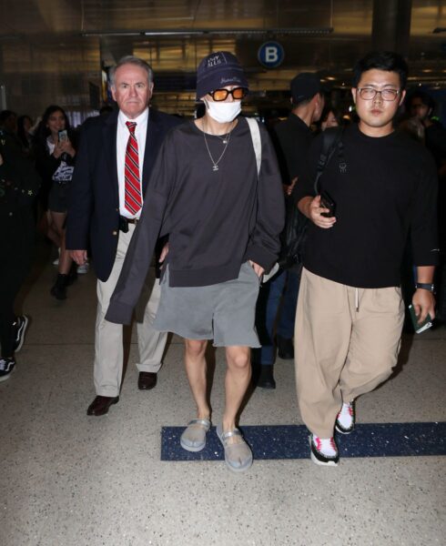 BTS J-HOPE(ホソク)愛用アクセサリ|ネックレスはヴィトン?シャネル?