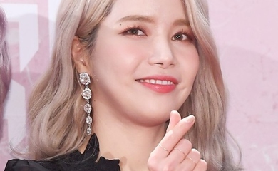 MAMAMOO(ママムー)の年収・収入ランキング!給料はいくら?
