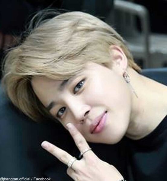 BTS ジミンのものまねメイクのやり方!アイシャドウ の塗り方など!