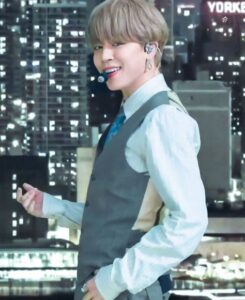 BTS ジミンのメイクやリップなど！愛用コスメについて紹介していきます！