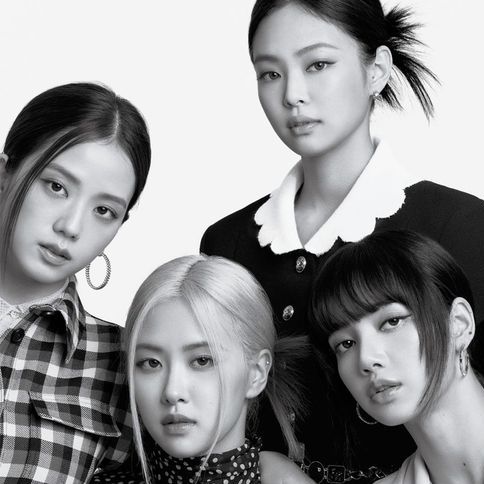 韓国アイドル(k-pop) 女性グループ人気順ランキング2022年最新版!