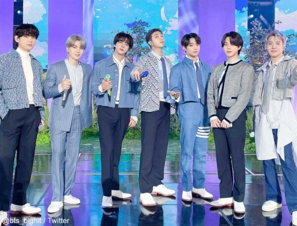 BTS ジミンは身長伸びたの？以前と身長を比較してみました！