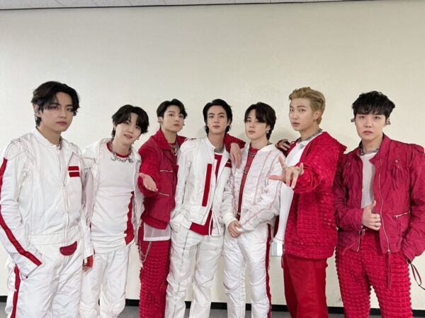 BTS(防弾少年団)のライブが当たる確率はどのくらい？vip席や掛け声も解説します！