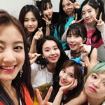 TWICE(トゥワイス)のハイタッチ会はどんな感じ?参加方法・確率・仕組みとは?
