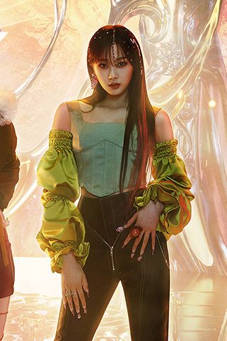 aespa(エスパ)は仲悪い？いじめがあるとの噂は？