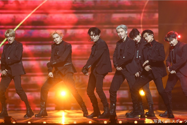 ENHYPEN(エンハイフン)は歌が下手?生歌はやばい?