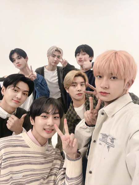 ENHYPEN(エンハイフン)は歌が下手?生歌はやばい?