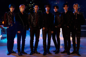 ENHYPEN(エンハイフン)はイケメンいない？微妙でイマイチとの声も