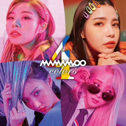 MAMAMOO(ママムー)のカラオケで歌いやすい曲ランキング