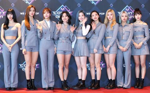 TWICE(トゥワイス)のハイタッチ会はどんな感じ?参加方法・確率・仕組みとは?