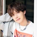 BTS J-HOPE(ホソク)私服のブランドは?帽子・着用スニーカーも紹介