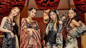 MAMAMOO(ママムー)の年収・収入ランキング!給料はいくら?