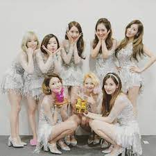 韓国アイドル(k-pop) 女性グループ人気順ランキング2022年最新版!