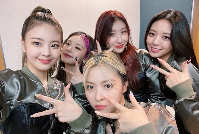 ITZY(イッジ)の年収・収入ランキング!給料はいくら?