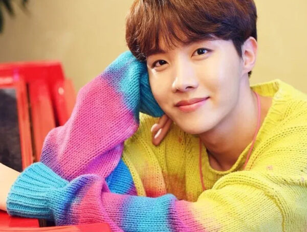 BTS J-HOPE(ホソク)の家族構成|両親(父親・母親)と兄弟はどんな人?
