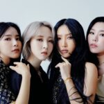 MAMAMOO(ママムー)のカラオケで歌いやすい曲ランキング