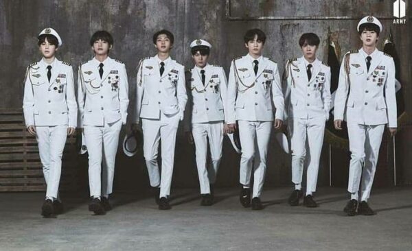BTS(防弾少年団)のジョングクの兵役はいつ?解散する可能性はあるのか徹底調査!