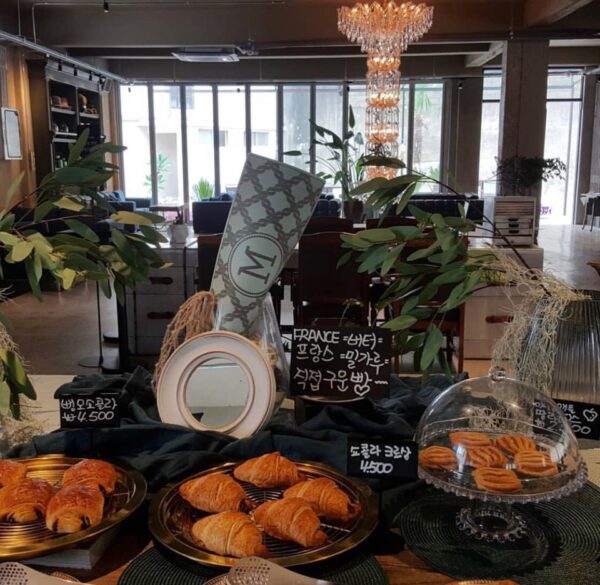 BTS ジミンの実家はお金持ち？カフェを経営！場所はどこ？