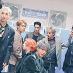 スーパージュニア(super junior)のメンバービジュアルランキング最新2022年版！
