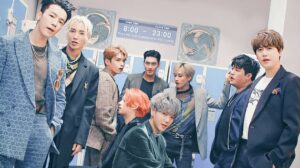 スーパージュニア(super junior)のメンバービジュアルランキング最新2022年版！