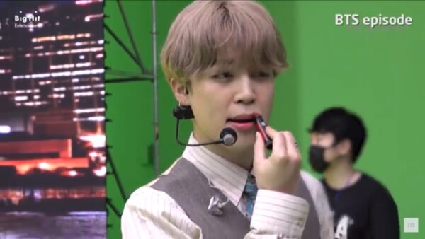 BTS ジミンのメイクやリップなど!愛用コスメについて紹介していきます!