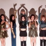 韓国アイドル(k-pop)の整形事情はもはや当たり前?事務所が強制という噂も!