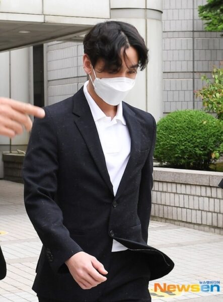 BTOB(ビートゥービー)イルフンの現在と今後は？復帰はありうる？