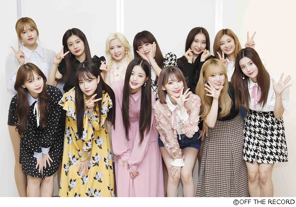 韓国アイドル(k-pop) 女性グループ人気順ランキング2022年最新版!