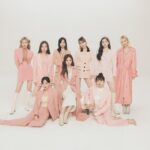 韓国アイドル(k-pop)女性グループ歌唱力・歌上手いランキング!