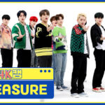 TREASUREとENHYPENはどっちが人気か徹底比較!