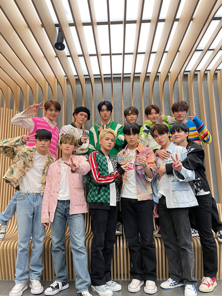 TREASUREとENHYPENはどっちが人気か徹底比較！