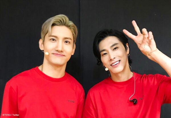 東方神起の韓国の2022の人気は？人気に陰りはある？